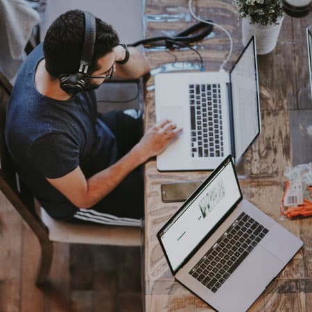Transcription Services - Tweaks Academic